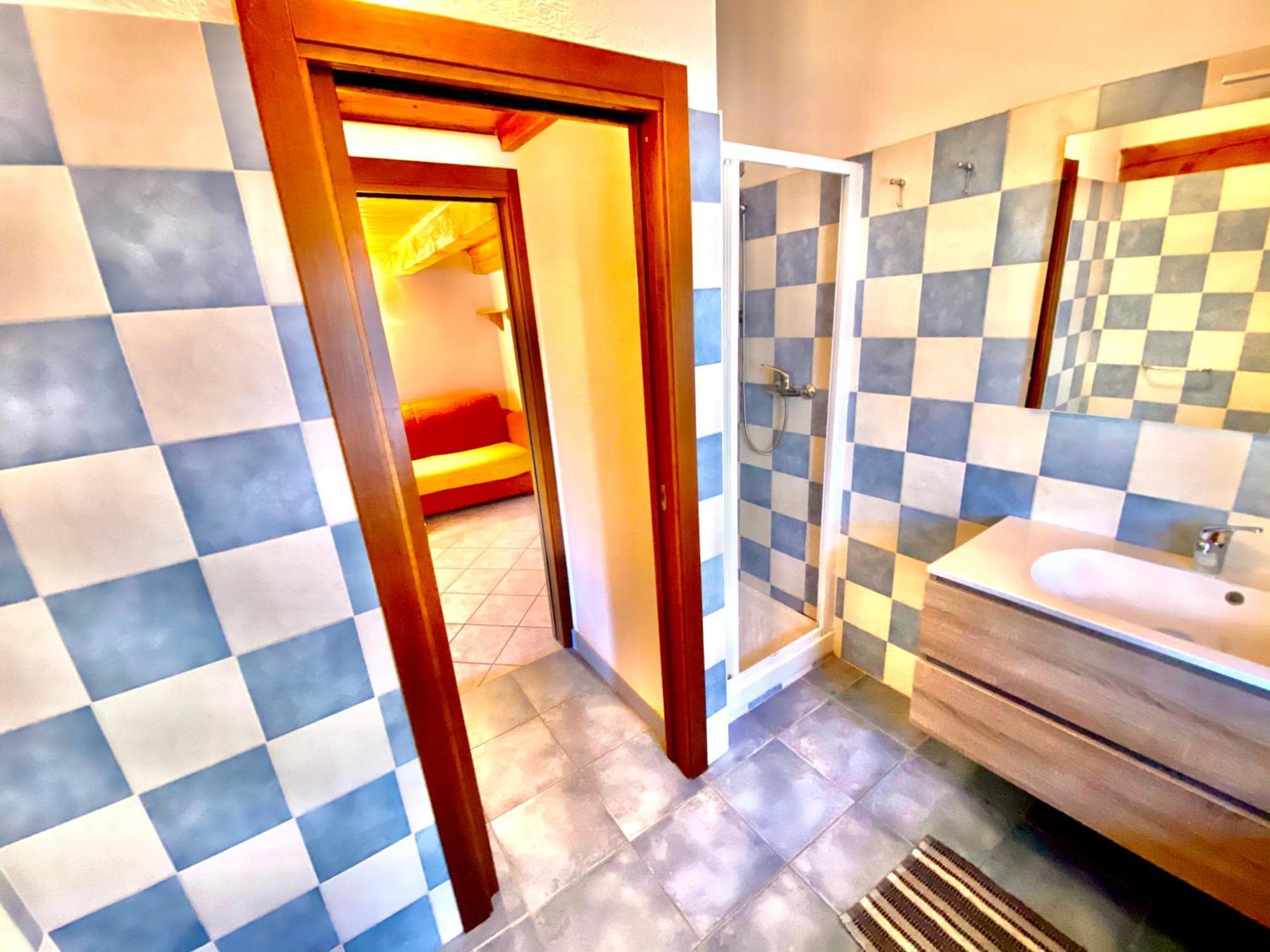 Apartament Attico Panoramico Con Soppalco Gignod Zewnętrze zdjęcie