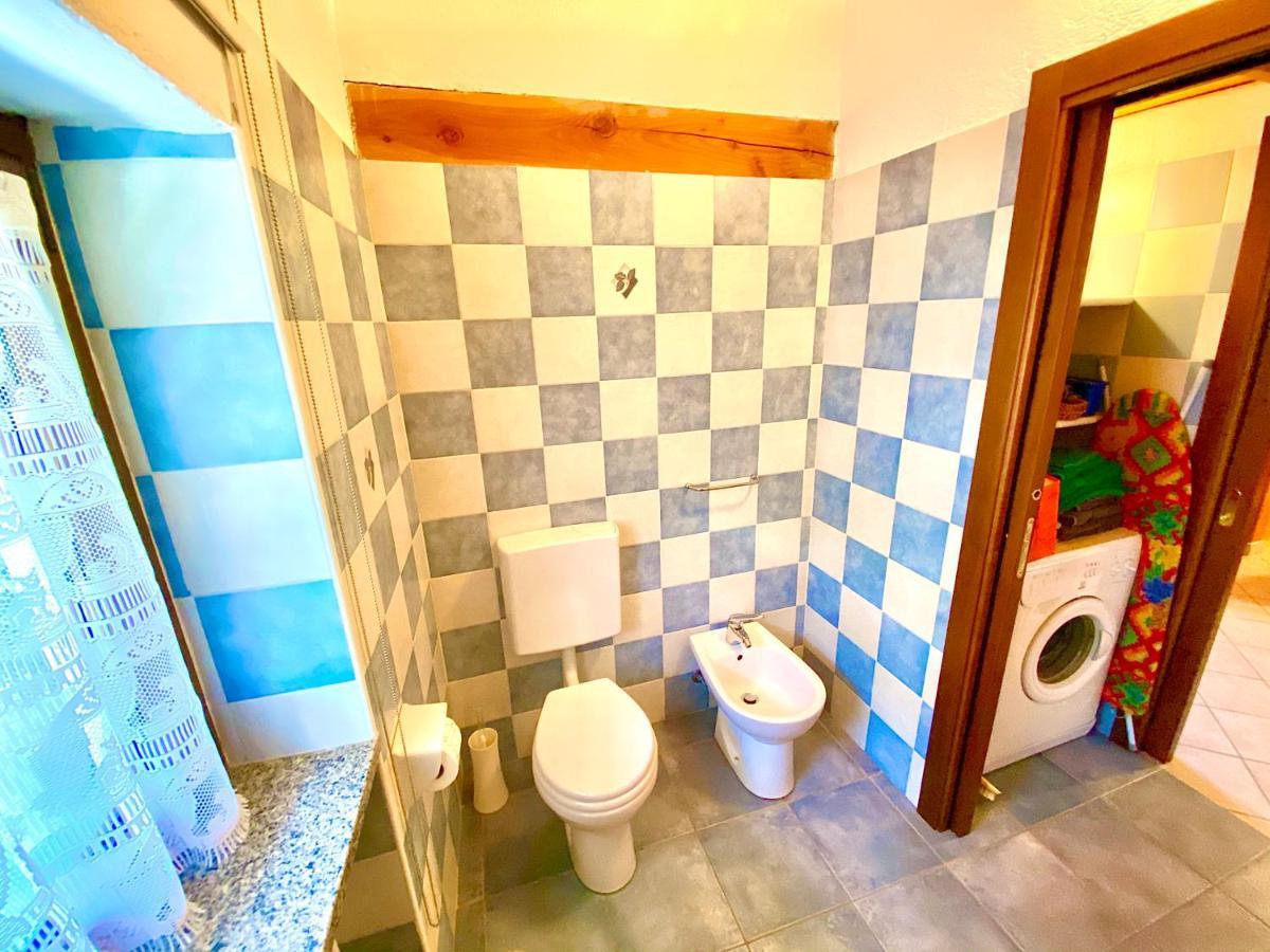 Apartament Attico Panoramico Con Soppalco Gignod Zewnętrze zdjęcie